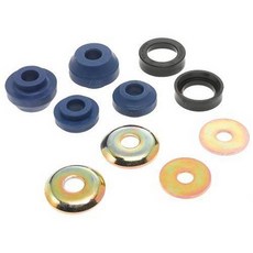 Moog K80007 Radius 암 부싱 키트 Moog K80007 Radius Arm Bushing Kit