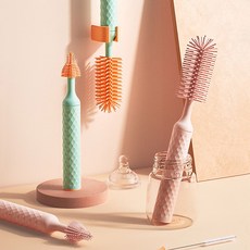 전동젖병세척솔