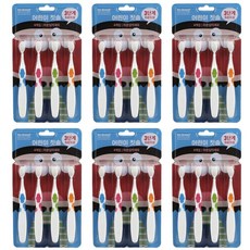 노브랜드어린이칫솔