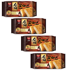 더빠삭돈까스