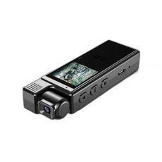 액션캠 대리기사 블랙박스 오토바이 자전거 바디캠, 상세페이지 참고, 32GB 화면+WiFi+야간 4K 녹화