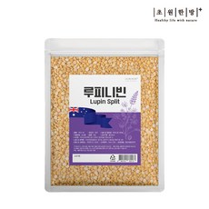 초원고대곡물 루피니빈 콩 호주산, 1개, 1kg