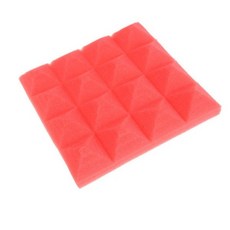 메모리폼흡음재