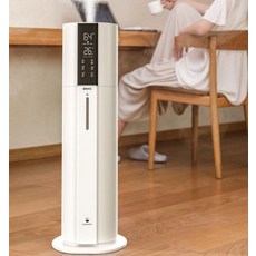 대용량6l진동자가습기