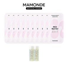 [마몽드] 세라마이드 마스크팩 23ml x 10개