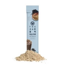 산과들에미숫가루