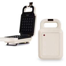 데일리룸와플메이커