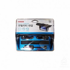 쿵샵쿵SHOP TNR 011 유틸리티 썬캡 0117 내비게이션액세서리, 해당상품