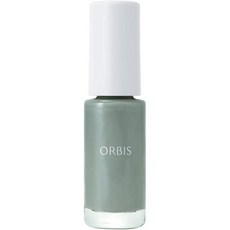 ORBIS (오르비스) 오르비스 베이스코트 포그블루 매니큐어 1개 (x1)