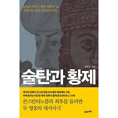 술탄과황제