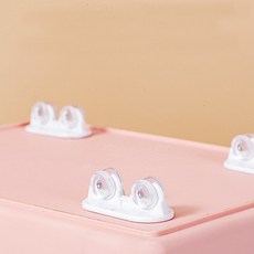 가구부착바퀴