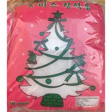 제일사 츄리솜(장식솜)