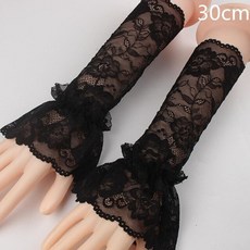 주름레이스토시