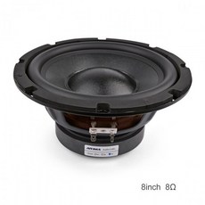 jbl8인치우퍼