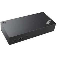 3.예상수령일 2-6일 이내 Lenovo 레노버 재팬 40A90090JP ThinkPad USB Type-C 독 B0716CXL24 일본아마존, One Color_One Size, 상세 설명 참조0, 상세 설명 참조0