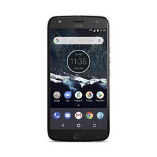 모토로라 Moto X4 안드로이드 원 에디션 Factory 언락 폰 - 5.2inch 스크린, 상세내용참조, 상세내용참조