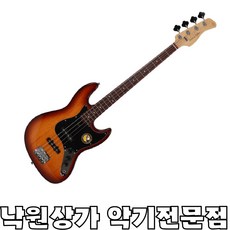 [낙원상가악기전문점] 사이어 V3P Tobacco Sunburst