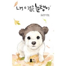 내 이름은 눈탱이, 새벽고양이