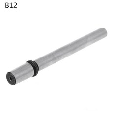 JTO/B10/B12/B16 드릴 척 테이블 톱/벤치 드릴/전기 용 커넥팅로드, 2) B12, 1개