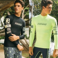 추천10 아르고래쉬가드