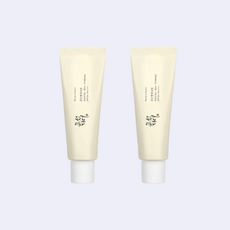 조선미녀선크림 50ml(SPF50+) 로션같은발림 2개