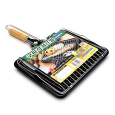 업소용대형생선그릴