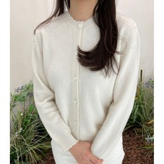 라코스테가디건 TOP01