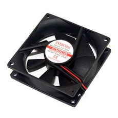 쿨링팬24v