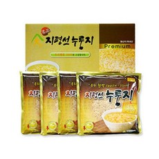 지평선누룽지 일반 10봉 과자 간식 햅쌀 쌀 주전부리