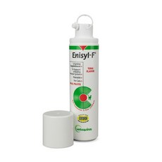 베토퀴놀 애니실 F 엘라이신 고양이 영양제 100ml, 면역력 강화, 4개
