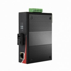 광통신장비광converter