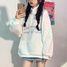 산리오와플