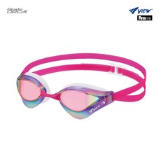 뷰 V230ASAMC 스와이프 블레이드 오르카 미러수경, CDP