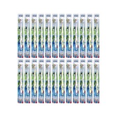 니치어린이칫솔