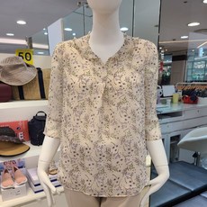 올리비아하슬러블라우스