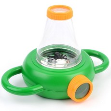 곤충채집현미경