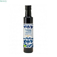 가르시아 델라크루즈 유기농 냉압착 엑스트라버진 올리브오일 500ml 스페인 올리브유 [원산지:스페인]오늘출발
