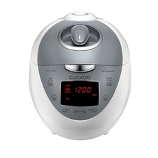 쿠쿠 전기압력밥솥 6인용 CRP-N0680SSM