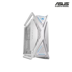 ASUS ROG Hyperion GR701 PC케이스 (White)