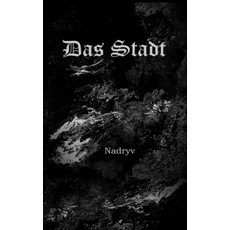 (영문도서) Das Stadt Paperback, Independently Published, English, 9798515726195