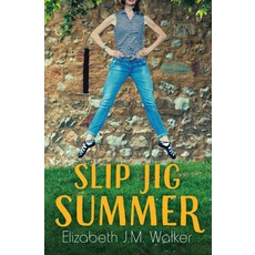 Slip Jig Summer Paperback, Orca Book Publishers, English, 9781459817432