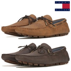 타미힐피거로퍼드라이빙슈즈아리아스arias-mbrll