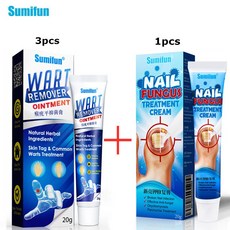 sumifun사마귀제거연고