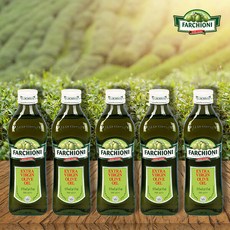 파르키오니 파르키오니 올리브유500ml (스티로폼)