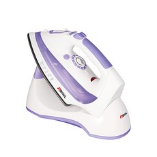 신일무선스팀다리미