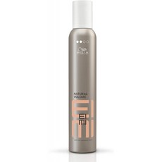 웰라 EIMI 내추럴 VOL - 프로페셔널 폼 소프트 픽서 &amp; 볼륨 -300ml, 1