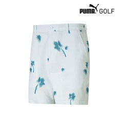푸마골프반바지