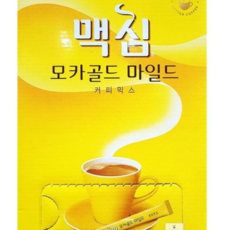 (행사상품)P 동서식품맥심모카골드230T+30T, 1개