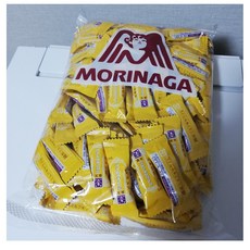 MORINAGA 모리나가 밀크 카라멜 대용량 557g