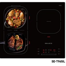 셀렉스 3구인덕션(SE-T965IL)